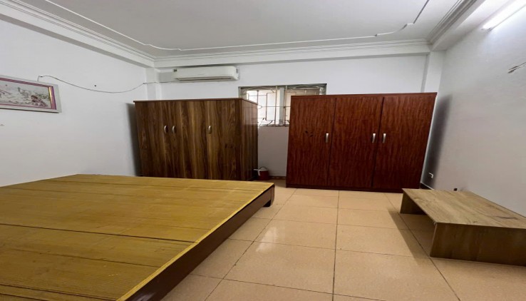 CHO THUÊ NHÀ Ở NHÓM, HỘ GĐ NGÕ 250 KIM GIANG, 4 TẦNG, 40M2, 5 NGỦ, 3 WC - 11 TRIỆU